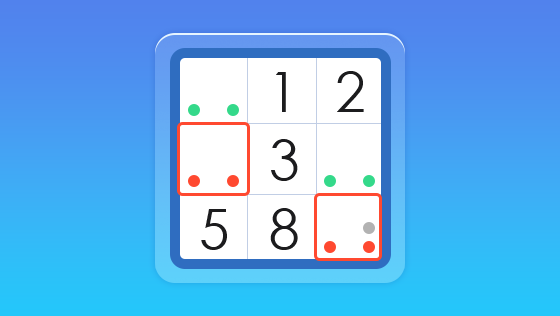 sudoku strategies advanced