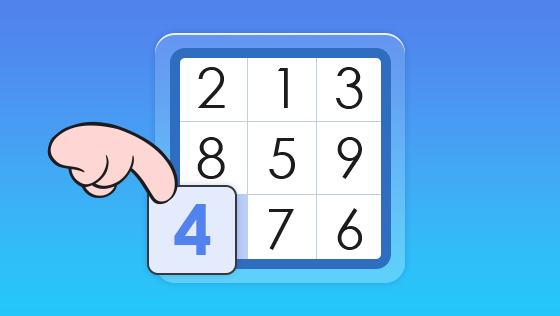 sudoku strategy expert